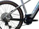 Cube Reaction Hybrid SLX 750 Shimano XT 2024