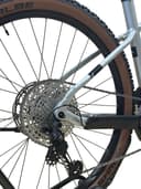 Cube Reaction Hybrid SLX 750 Shimano XT 2024