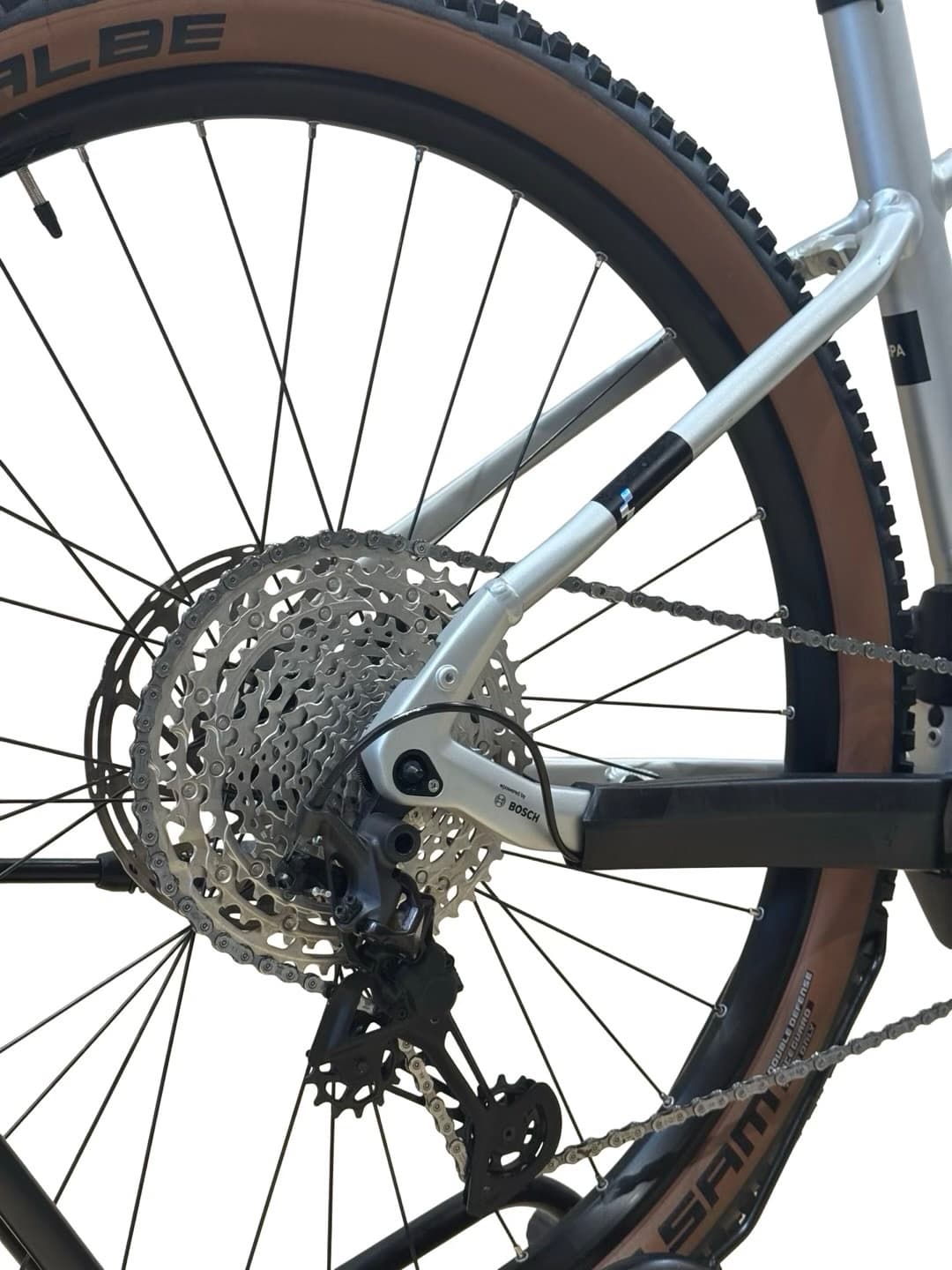 Cube Reaction Hybrid SLX 750 Shimano XT 2024