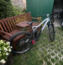 Cube Stereo 140 HPC SL 2021