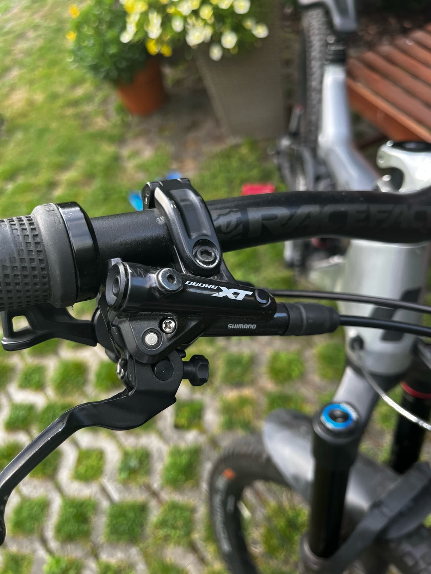 Cube Stereo 140 HPC SL 2021