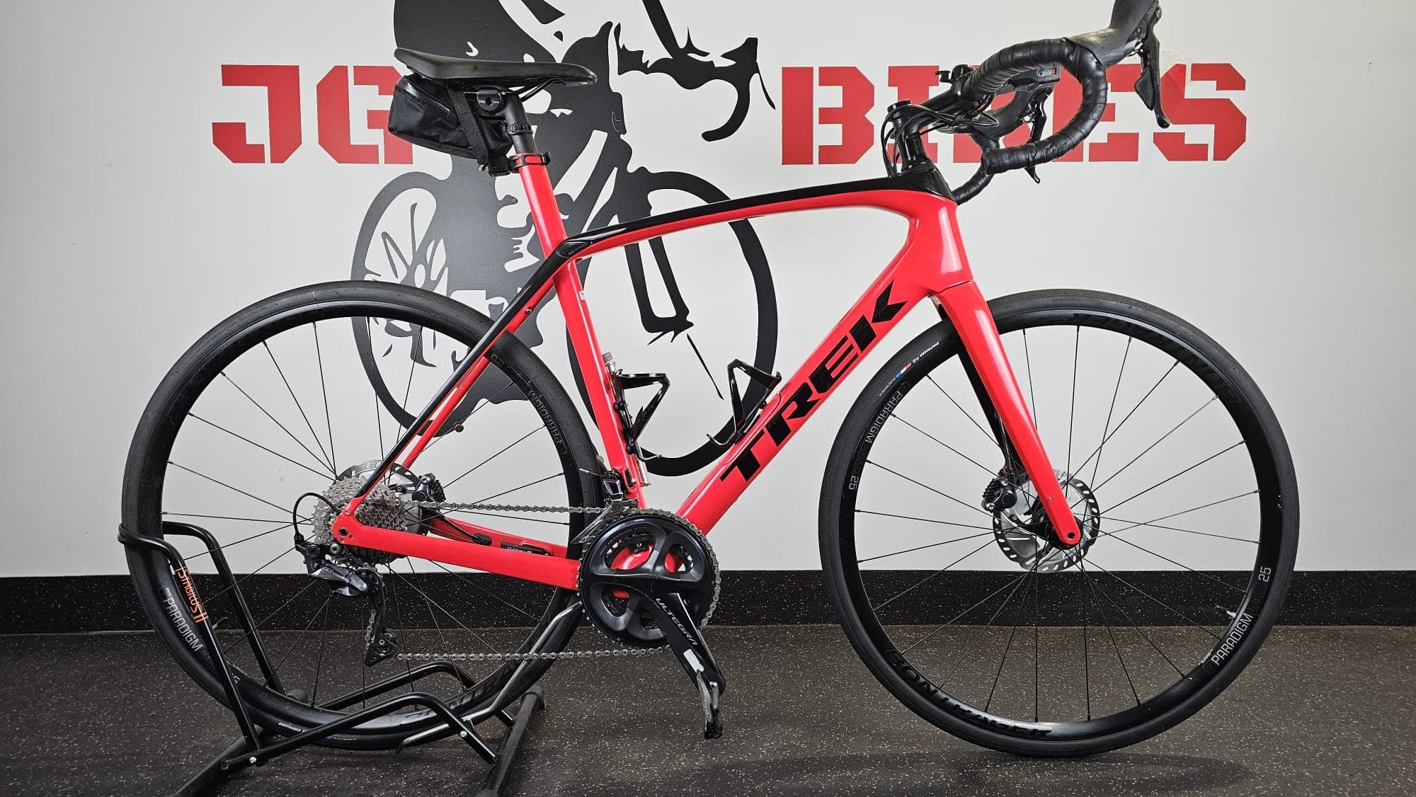 Trek Domane SL 6 2021