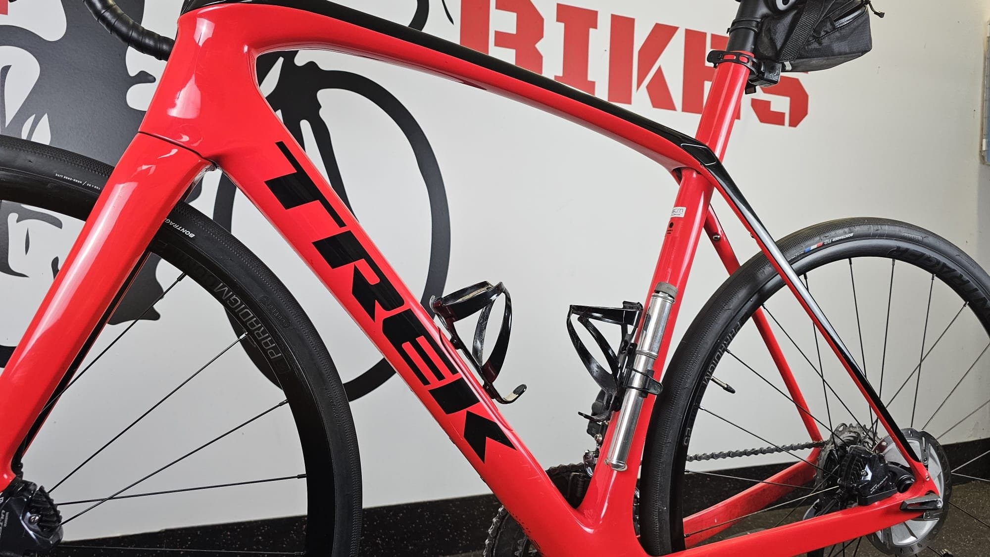 Trek Domane SL 6 2021