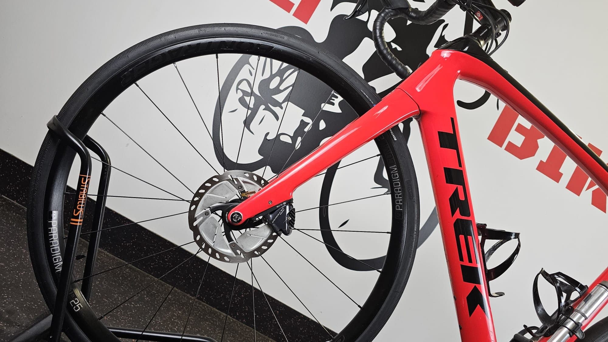Trek Domane SL 6 2021