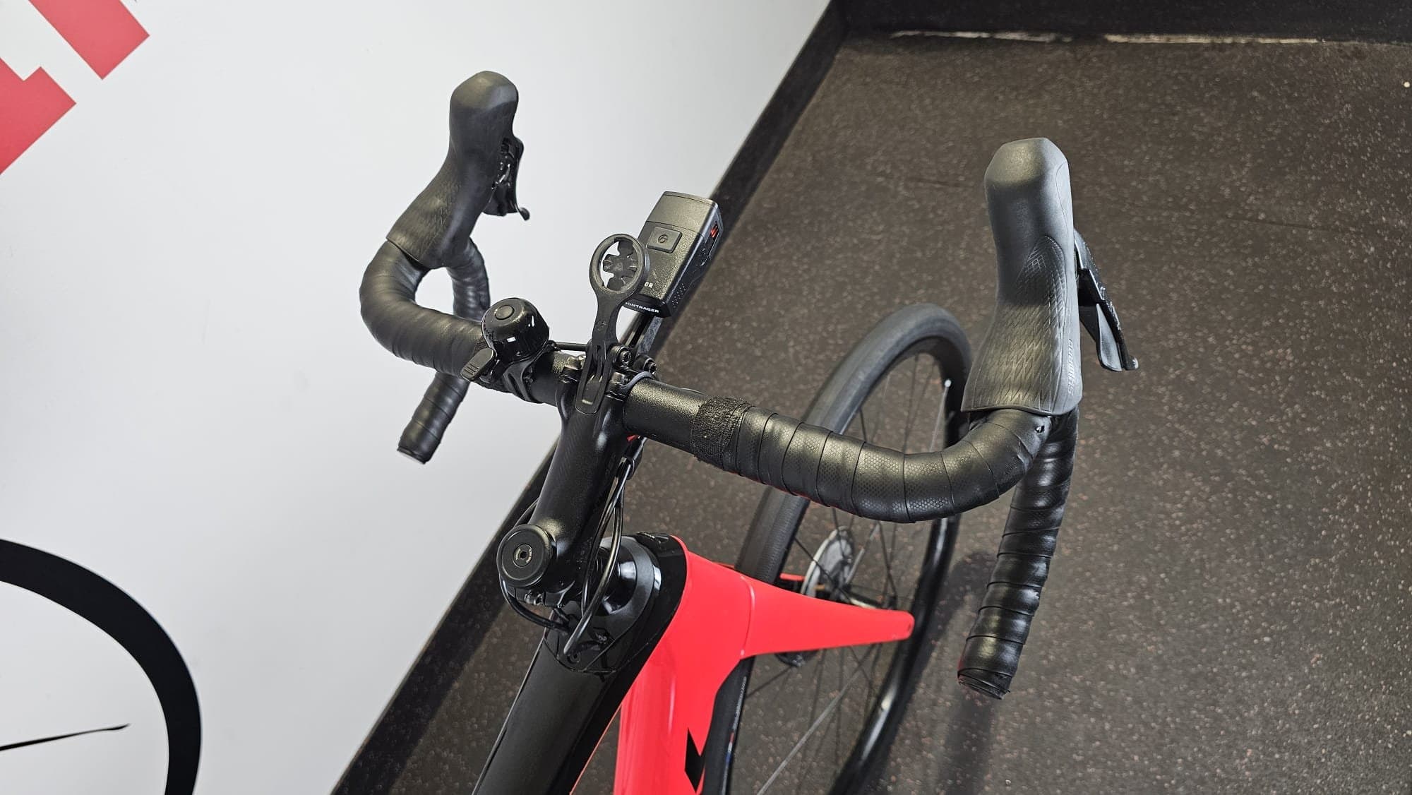 Trek Domane SL 6 2021