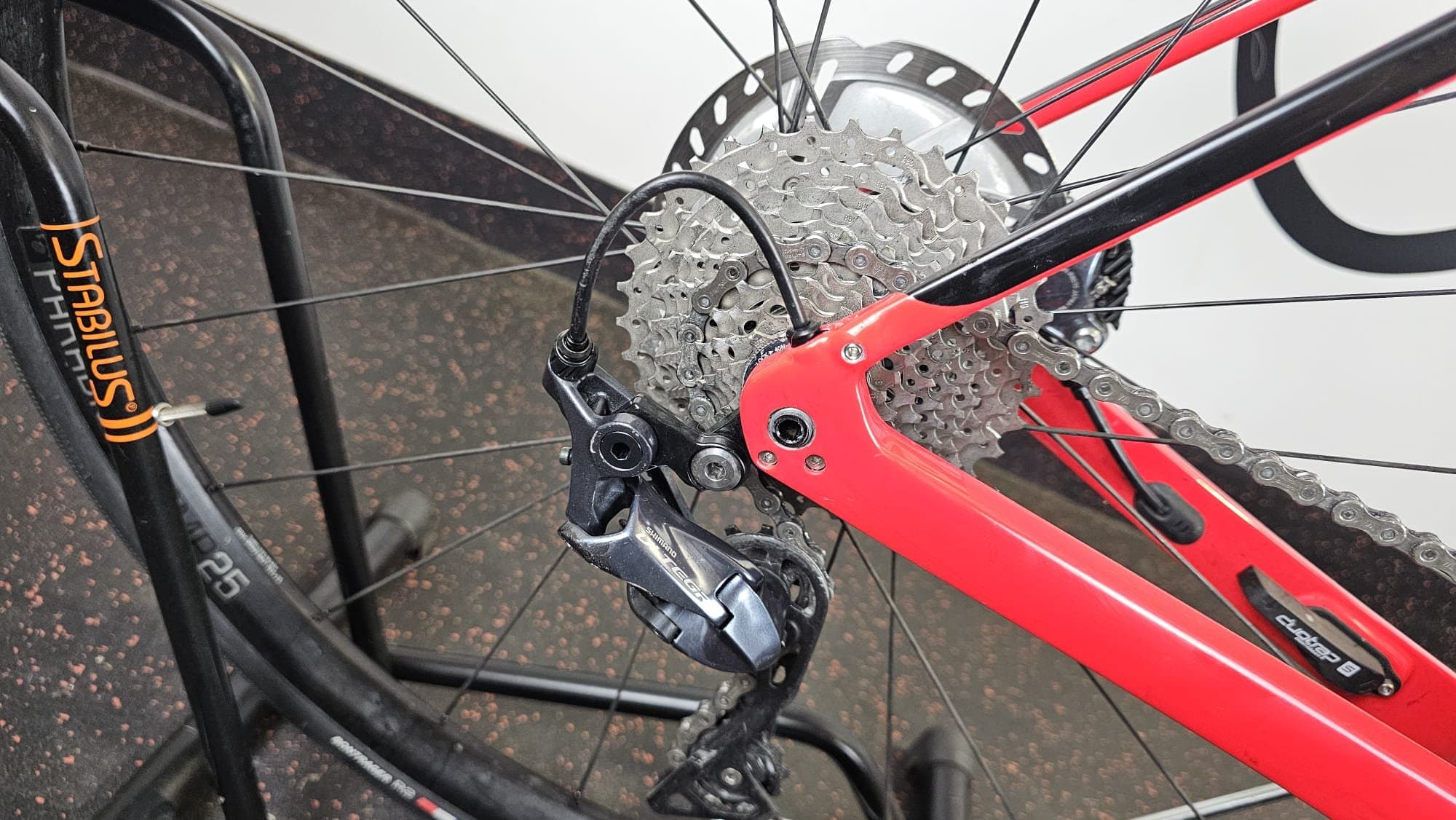 Trek Domane SL 6 2021