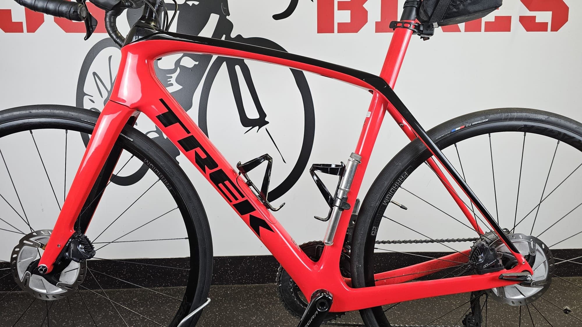 Trek Domane SL 6 2021