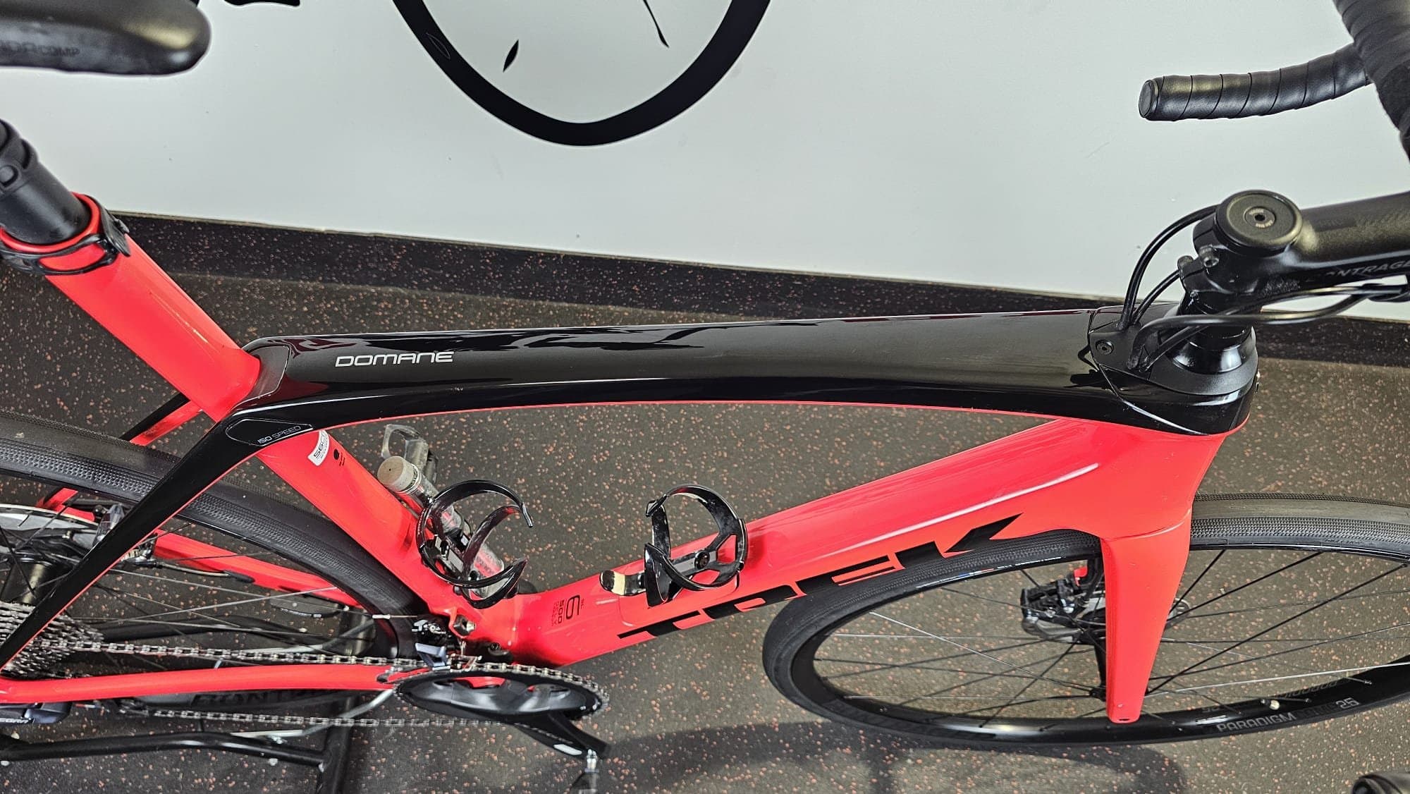 Trek Domane SL 6 2021