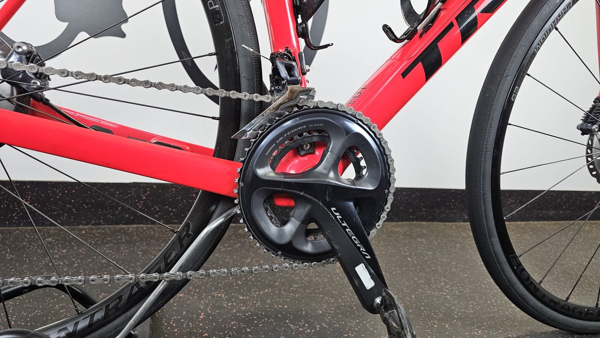 Trek Domane SL 6 2021