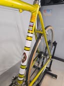 Legnano vintage 24" 1973