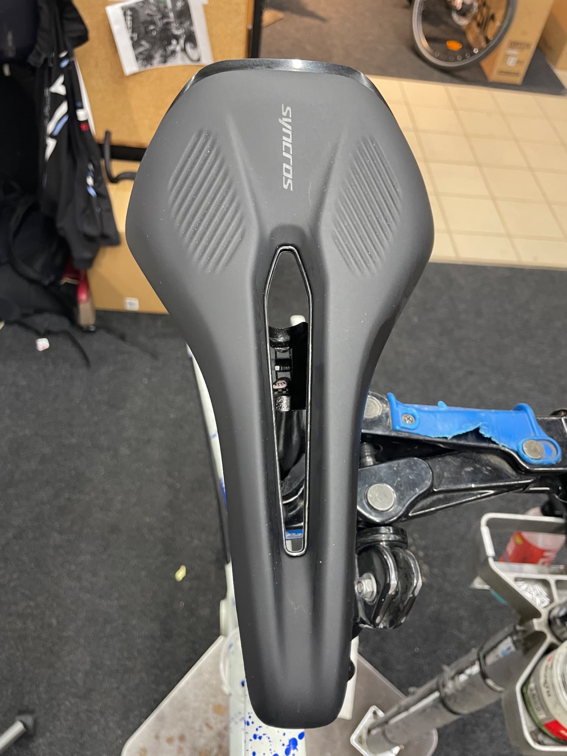 Scott Addict Gravel Custom 2026