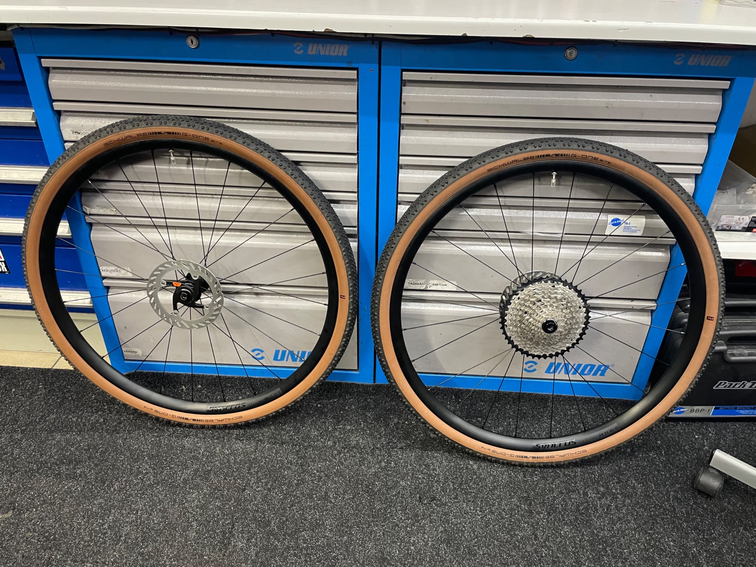 Scott Addict Gravel Custom 2026
