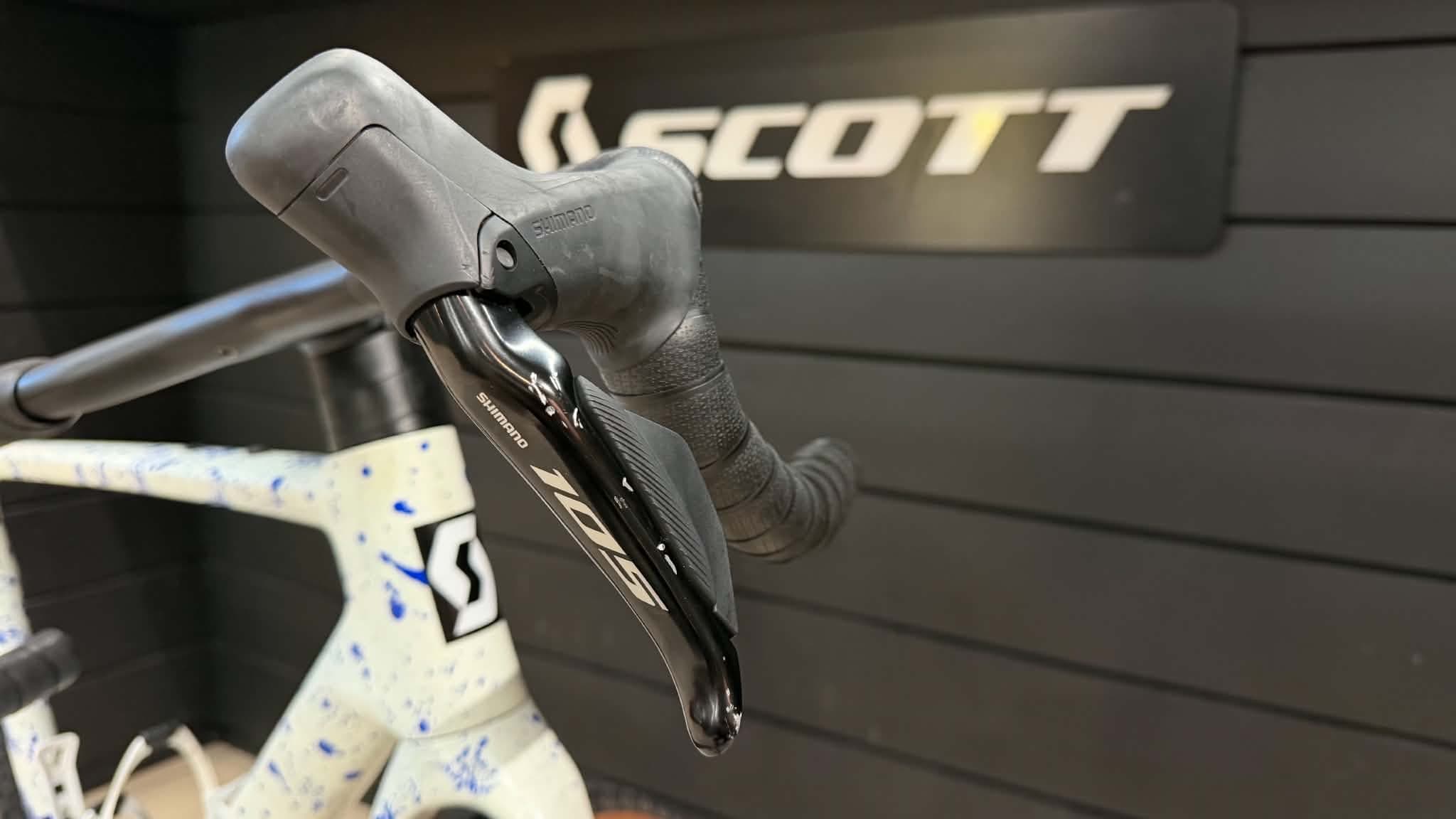 Scott Addict Gravel Custom 2026