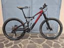 Specialized Stumpjumper FSR Comp 650b 2016