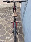 Specialized Stumpjumper FSR Comp 650b 2016