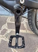 Specialized Stumpjumper FSR Comp 650b 2016