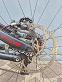 Specialized Stumpjumper FSR Comp 650b 2016