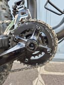 Specialized Stumpjumper FSR Comp 650b 2016