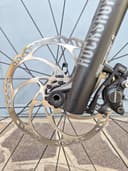 Specialized Stumpjumper FSR Comp 650b 2016