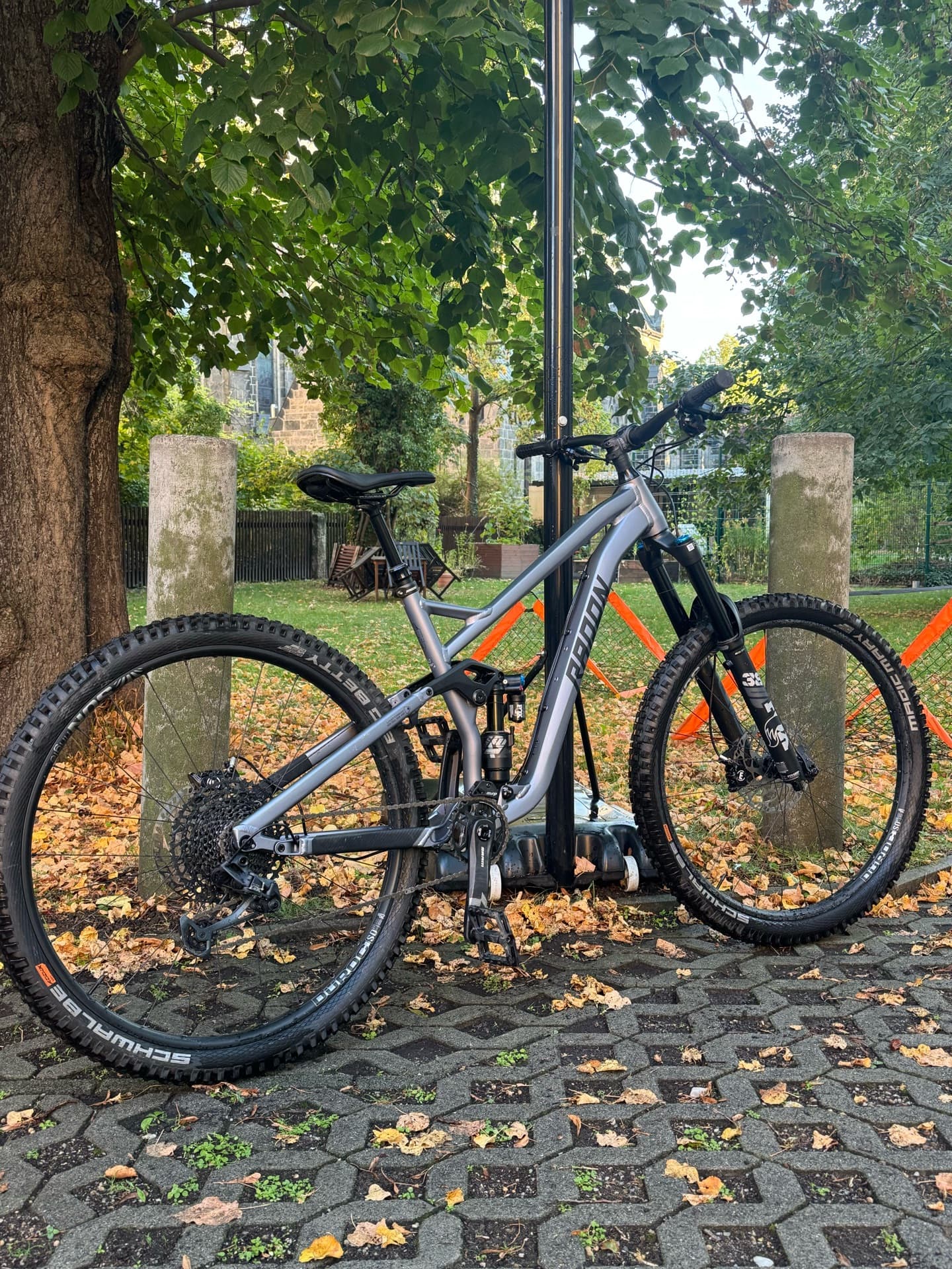 Radon Swoop AL 8.0 2024