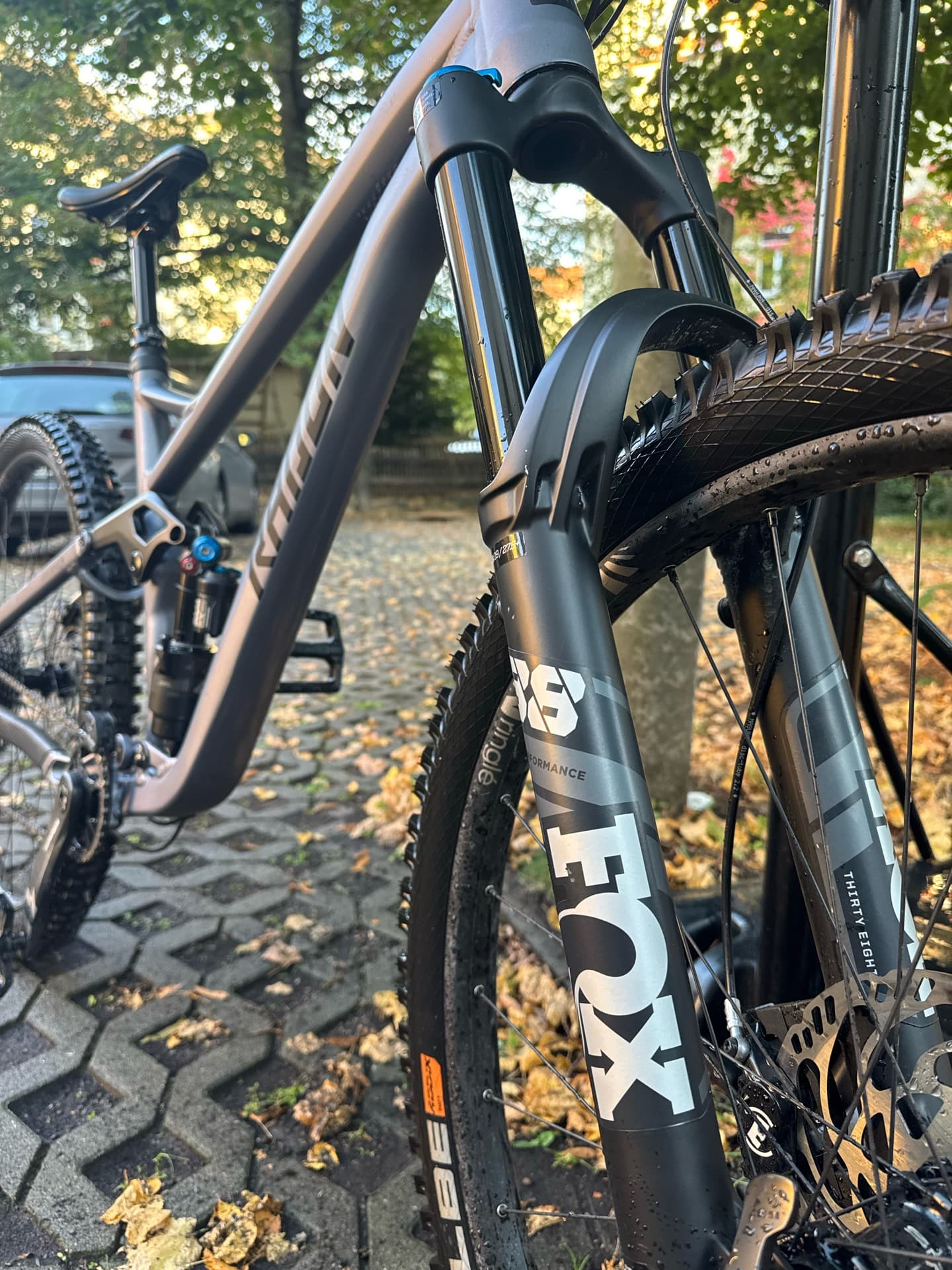 Radon Swoop AL 8.0 2024