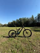 Specialized S-Works Turbo Levo 2022