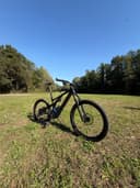 Specialized S-Works Turbo Levo 2022