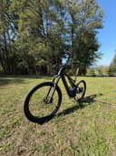 Specialized S-Works Turbo Levo 2022