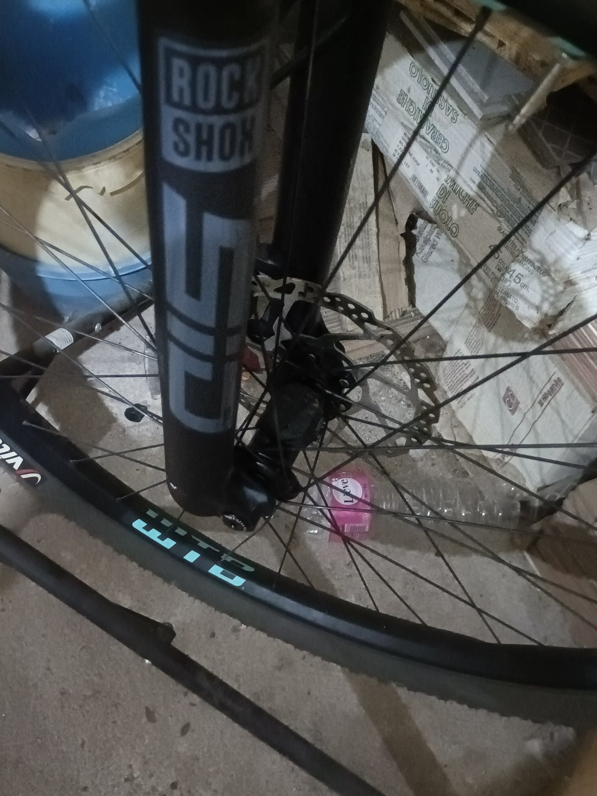 Bianchi Methanol cv fs 9.3 2022
