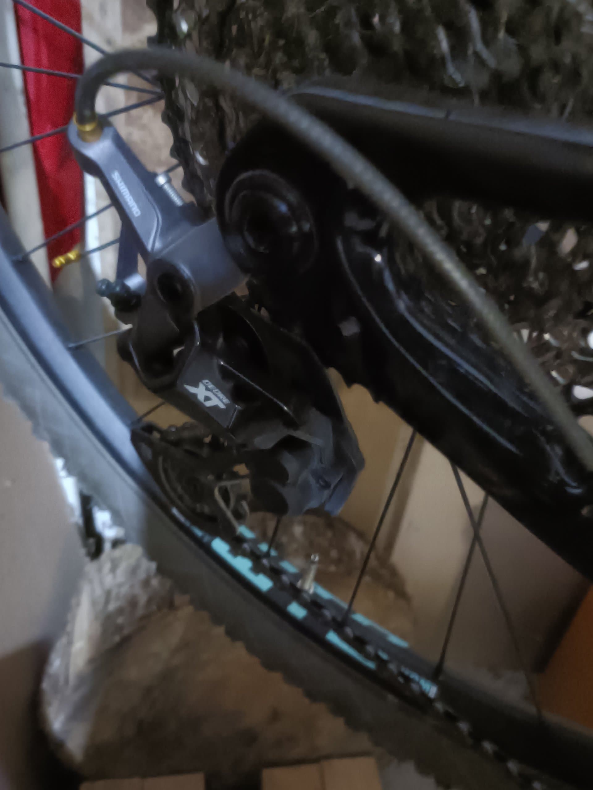 Bianchi Methanol cv fs 9.3 2022