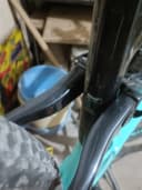 Bianchi Methanol cv fs 9.3 2022