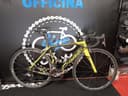 Wilier CENTO1SR 2017