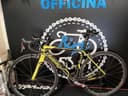 Wilier CENTO1SR 2017