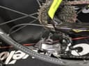 Wilier CENTO1SR 2017