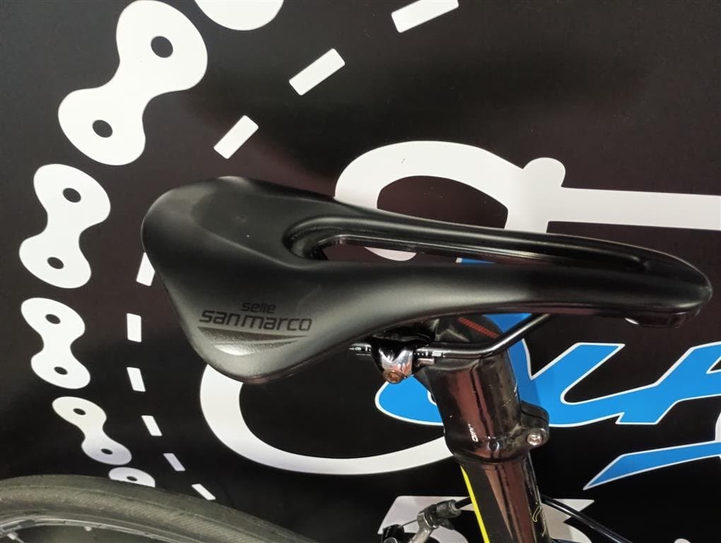 Wilier CENTO1SR 2017