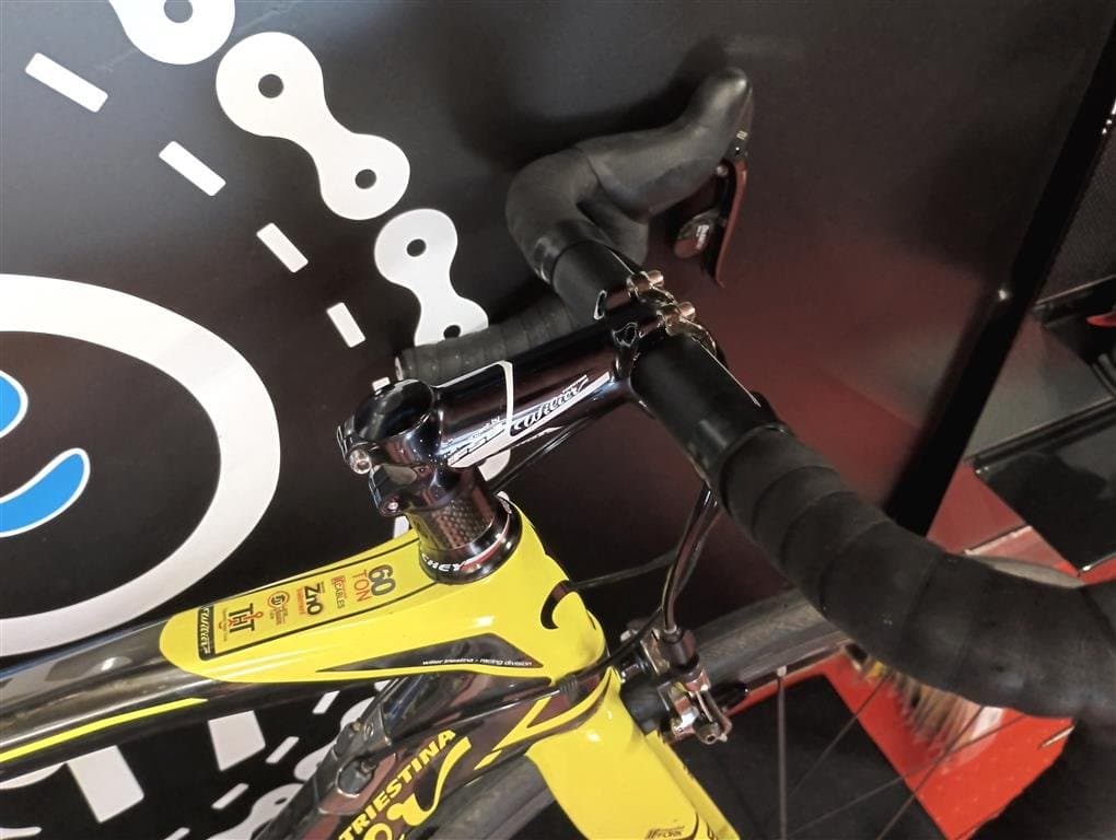 Wilier CENTO1SR 2017