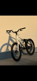Canyon Stitched CFR Trial Fabio Wibmer 2022