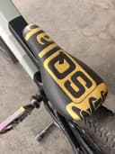 Canyon Stitched CFR Trial Fabio Wibmer 2022