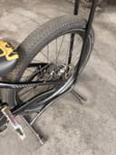 Canyon Stitched CFR Trial Fabio Wibmer 2022