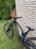 Propain Spindrift 4 CF custom 2021