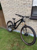 Propain Spindrift 4 CF custom 2021