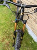 Propain Spindrift 4 CF custom 2021