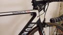 Canyon Ultimate CF SLX 2015