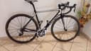 Canyon Ultimate CF SLX 2015