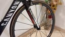 Canyon Ultimate CF SLX 2015