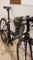 Canyon Ultimate CF SLX 2015