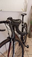 Canyon Ultimate CF SLX 2015