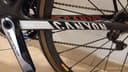 Canyon Ultimate CF SLX 2015