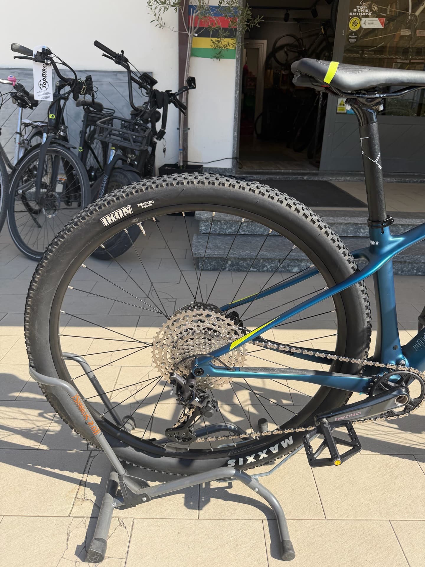 Merida Big.Nine 3000 2020