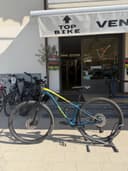 Merida Big.Nine 3000 2020